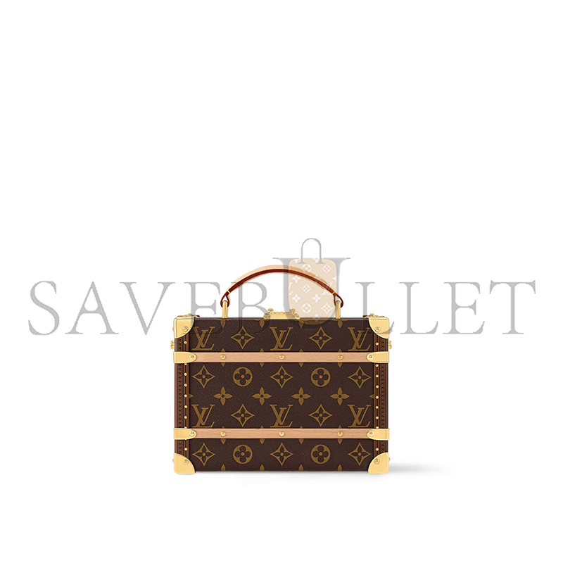 l0*is V*t0n handle trunk monogram m11118 (24*17*8cm)